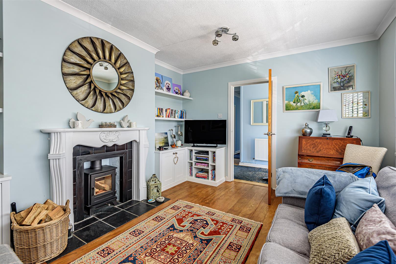 Llangennith, Swansea, SA3 1JE